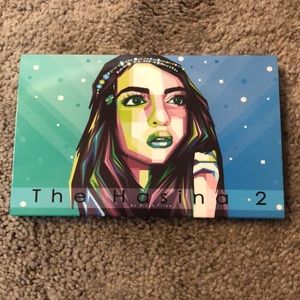 Blush Tribe The Hasina 2